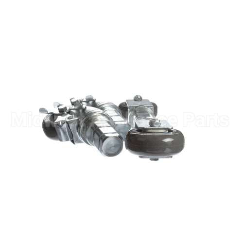 5014422R Alto Shaam Kit,Service,3-1/2 Caster Pkg