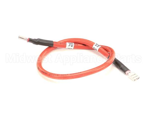 5014753 Alto Shaam Kit,Ingnition,Wire,Middle,Ar6G