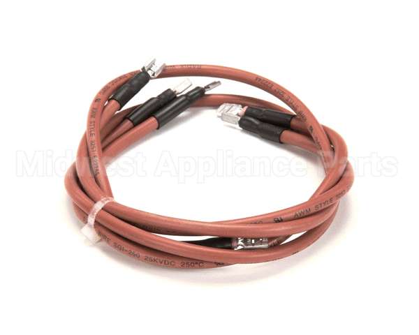 5014754 Alto Shaam Kit,Ingnition,Wire,Bottom,Ar6G