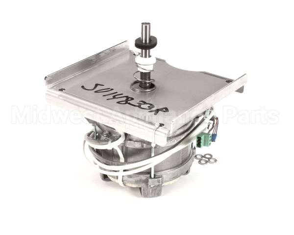 5014833R Alto Shaam Motor Assembly Ctp