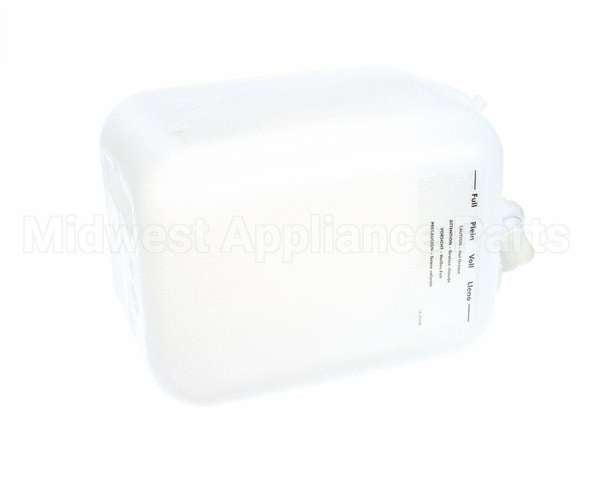5014846 Alto Shaam Container Modification, 5 Gal