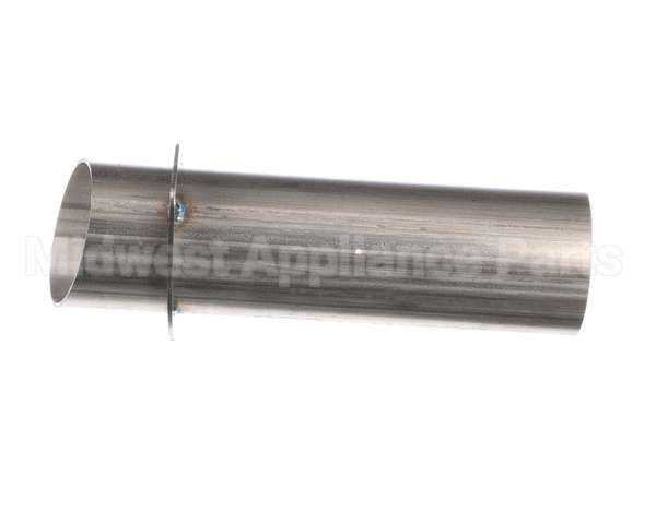 5014930 Alto Shaam Weldment,Pipe,Exhaust Ctc/Ctp