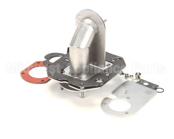 5014966R Alto Shaam Service Kit Burner Subasb Full