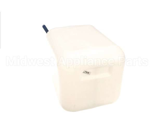 5015021 Alto Shaam Grease Container, Aux Dwglit D