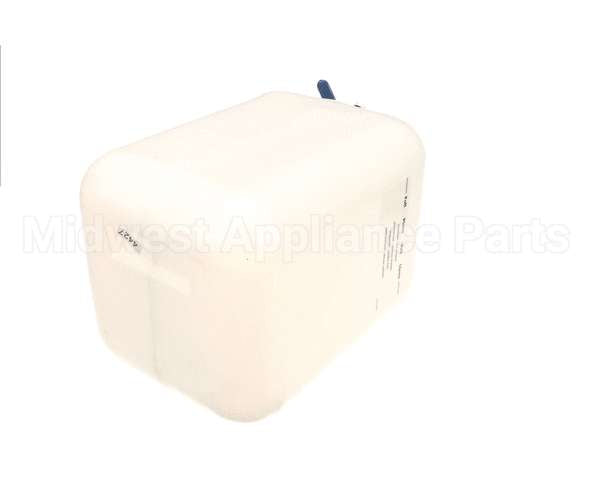 5015021 Alto Shaam Grease Container, Aux Dwglit D