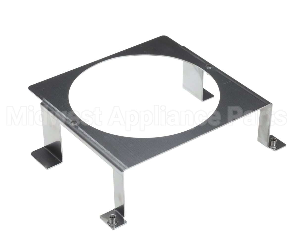 5015143 Alto Shaam Assembly, Fan Support