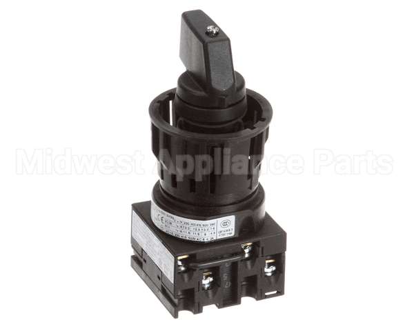 50152101 Revent 3 Position Selector Switch