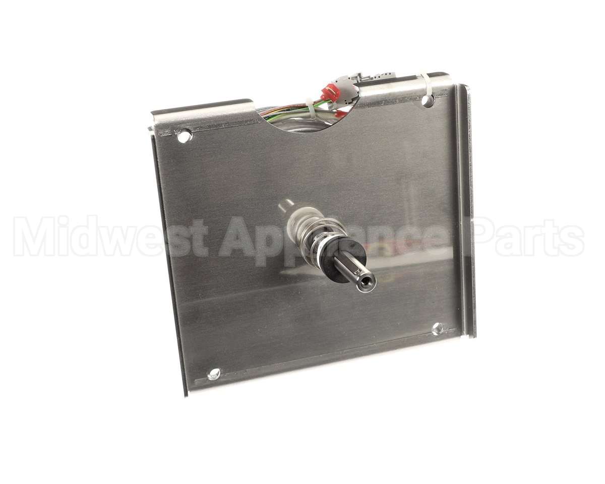 5015391R Alto Shaam Motor Service Kit,Simple,