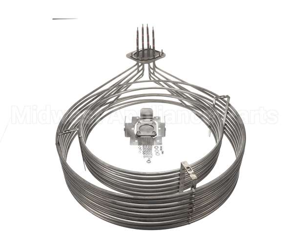 5015431R Alto Shaam Heating Element Service Kit