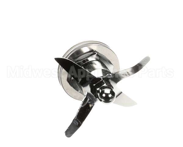 501580 Waring Blending Assembly. /Ss515, Hl515