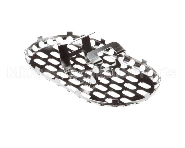 5016194 Alto Shaam Drain Screen Spot Assembly Ctc/Ctp