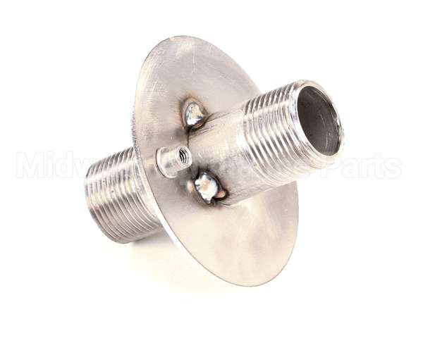 5016250 Alto Shaam Weld, Gas Pipe Mount Ctc/Ctp