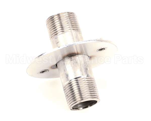 5016250 Alto Shaam Weld, Gas Pipe Mount Ctc/Ctp