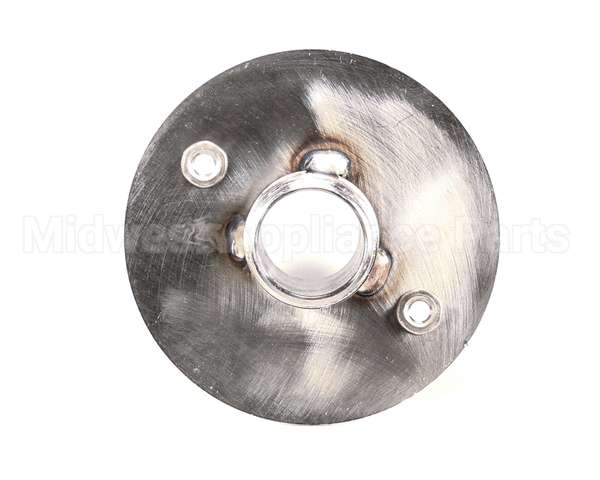 5016250 Alto Shaam Weld, Gas Pipe Mount Ctc/Ctp