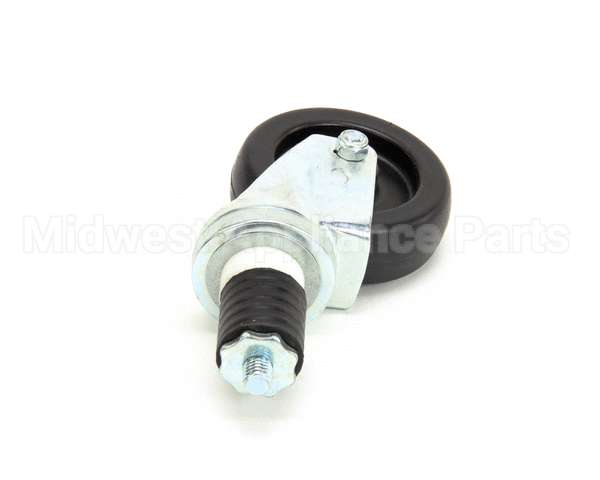 501629 Marshall Air Casterwo Brake4 Medium Duty