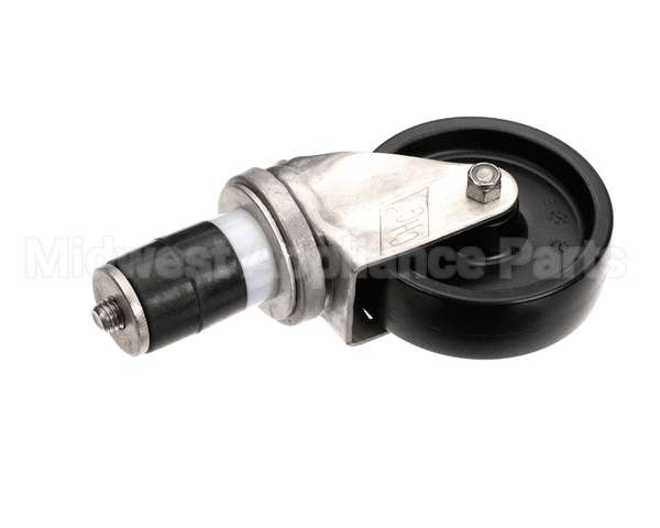 501629SS Marshall Air Caster Stainless