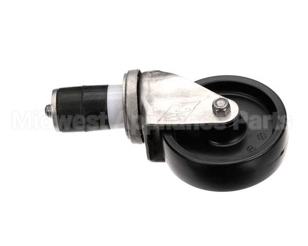 501629SS Marshall Air Caster Stainless