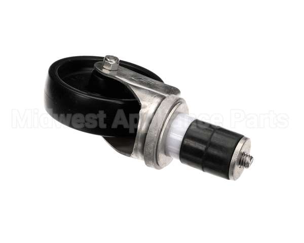 501629SS Marshall Air Caster Stainless