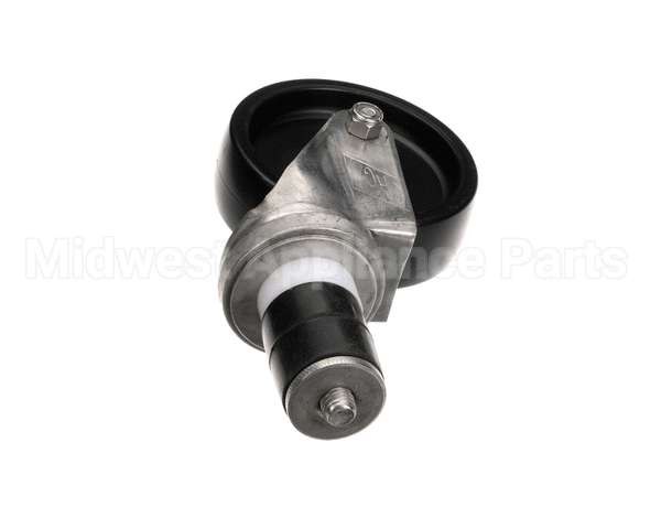 501629SS Marshall Air Caster Stainless