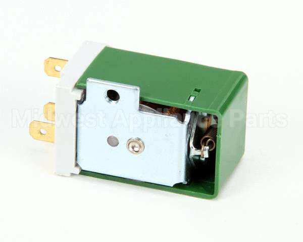 501683 Robot Coupe Starting Relay 120/60