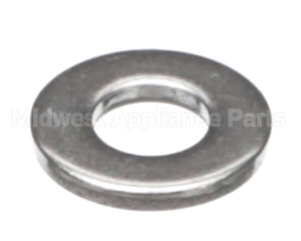 50179 Island Oasis Flat Washer Aluminum Clutch