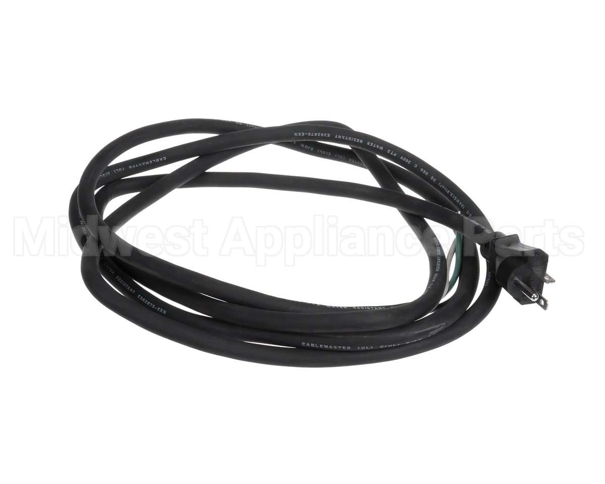 5017949 Alto Shaam Nema 5-20P Cordset Ferruleassy