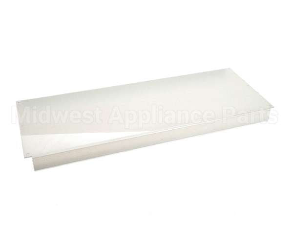 50180 Gold Medal Products Lexan Front Panel