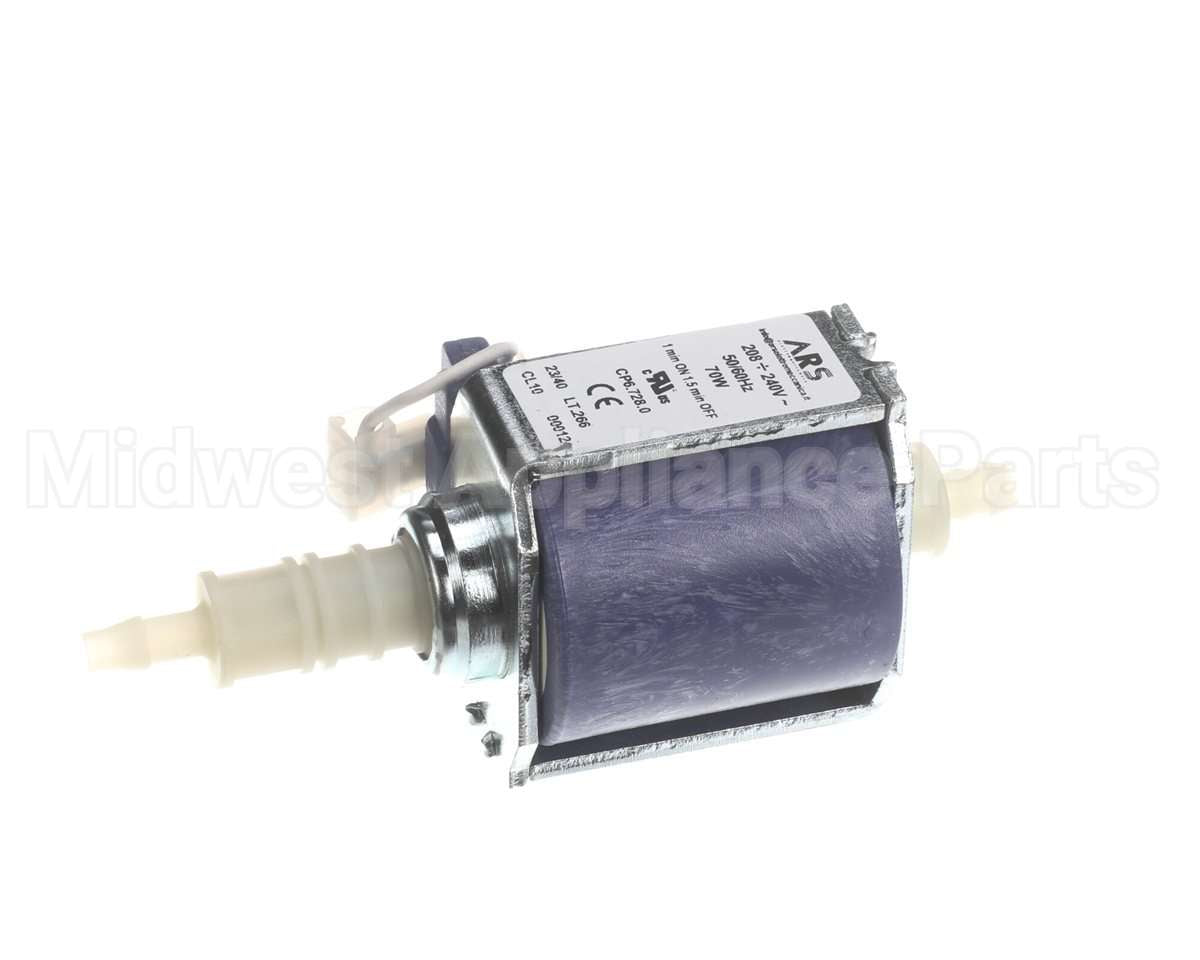 5018035 Convotherm Cleaner Pump Convoclean System