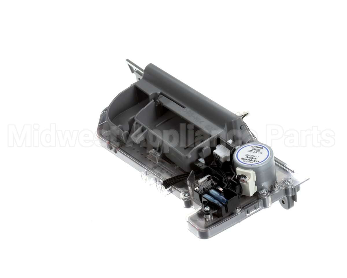 5018106 Daikin-Mcquay Gear Closing Motion Assembly