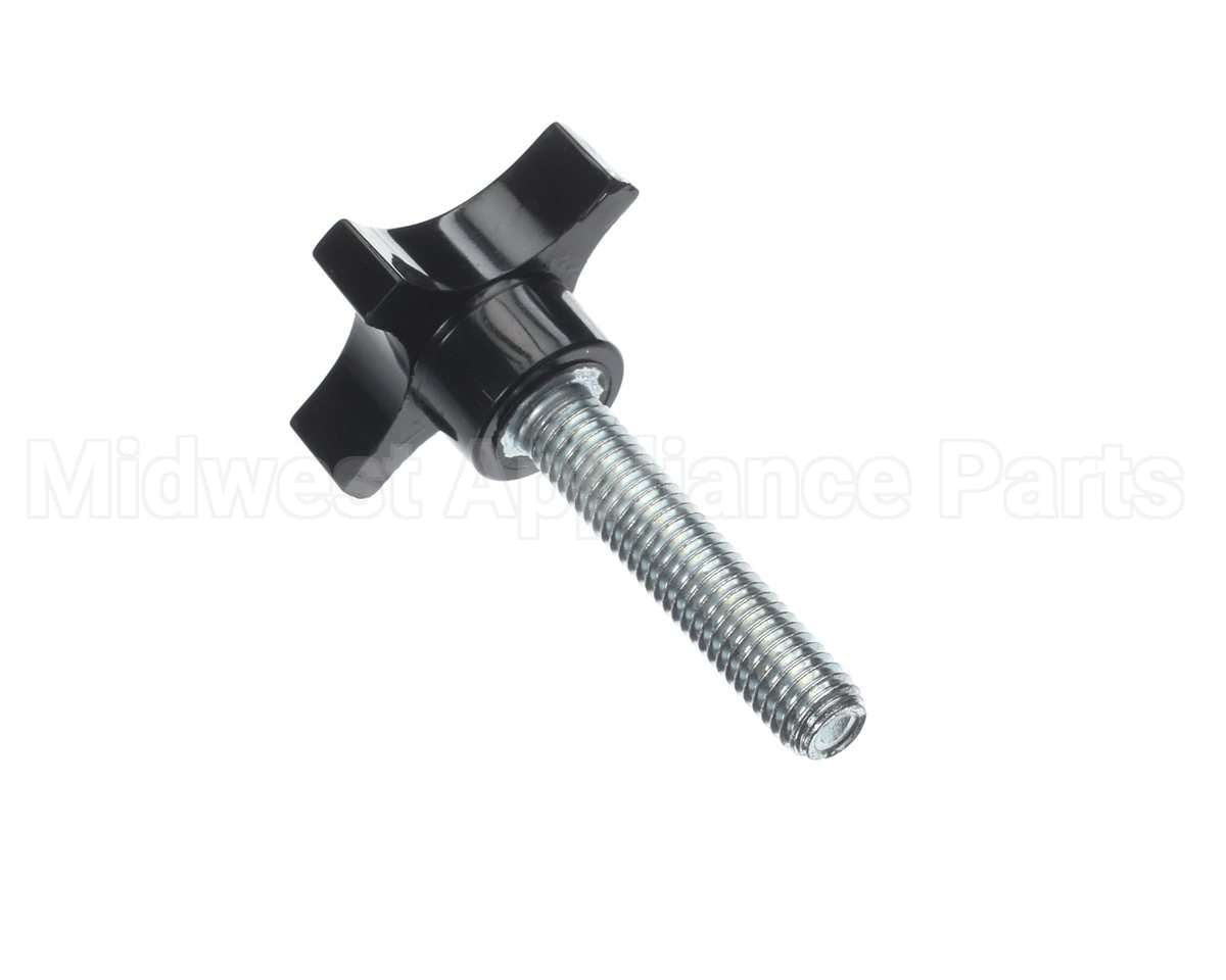 501827 Marshall Air Toaster Plate Knob W/Stud