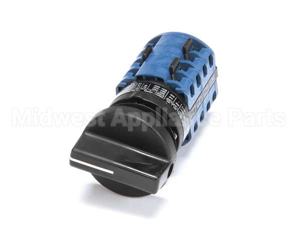 501840 Robot Coupe Rotary Switch/Handle Ass
