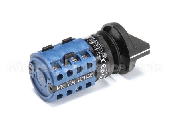 501840 Robot Coupe Rotary Switch/Handle Ass