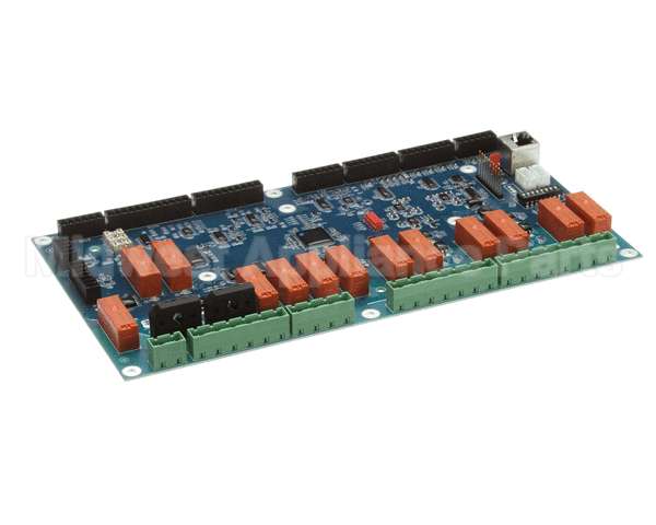 5018993 Alto Shaam Kit, Service,Circuit,Board