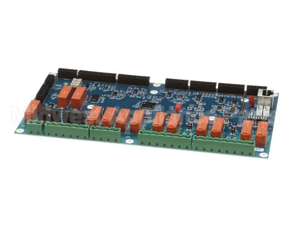 5018993 Alto Shaam Kit, Service,Circuit,Board