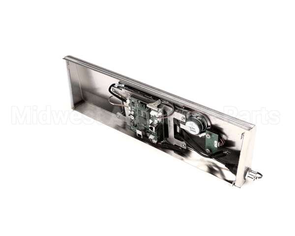 5019021 Alto Shaam Control Assembly, Rh S/S,Ctx 4-10