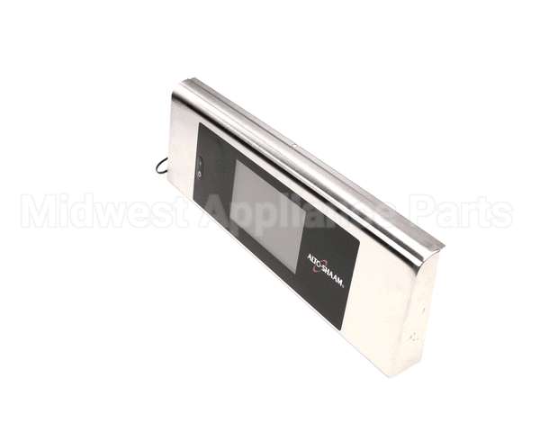 5019021 Alto Shaam Control Assembly, Rh S/S,Ctx 4-10