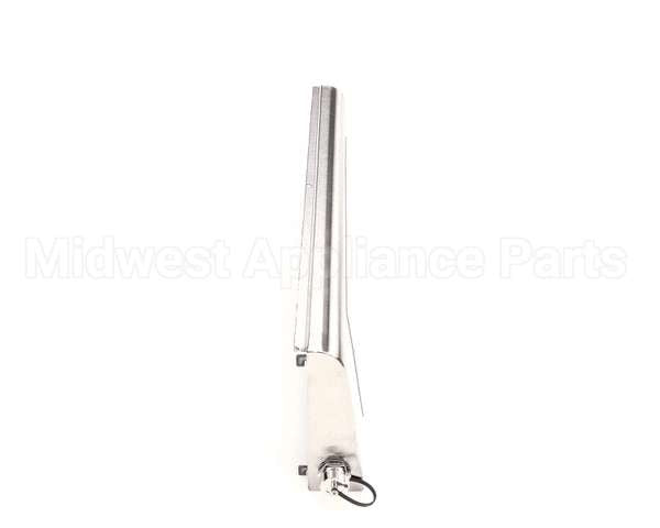 5019021 Alto Shaam Control Assembly, Rh S/S,Ctx 4-10