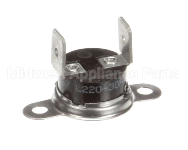 50190901 Victory Thermostat Vap