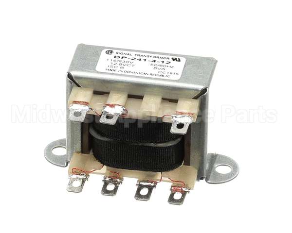 501958 Marshall Air Transformer 240V12V Coolingfan