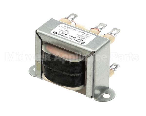 501958 Marshall Air Transformer 240V12V Coolingfan