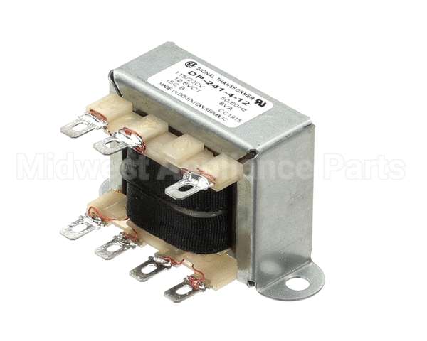 501958 Marshall Air Transformer 240V12V Coolingfan