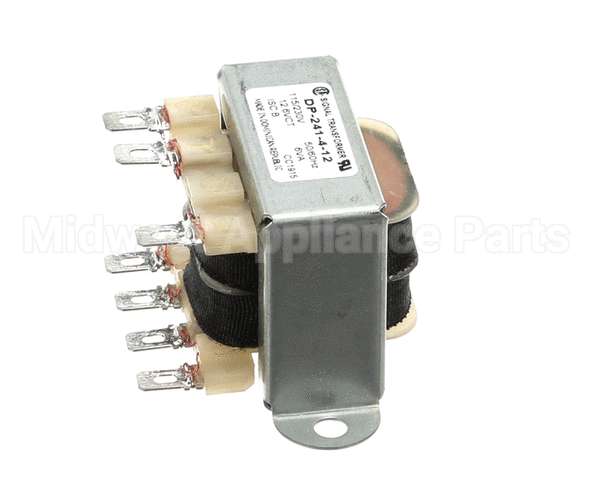 501958 Marshall Air Transformer 240V12V Coolingfan