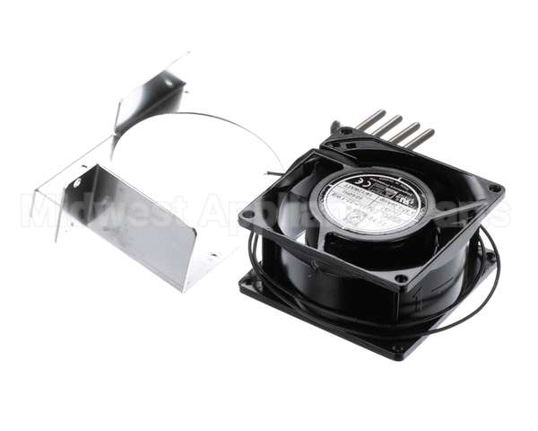 5019810 Alto Shaam Fan/Brt Assb,208/240,230V,Serv