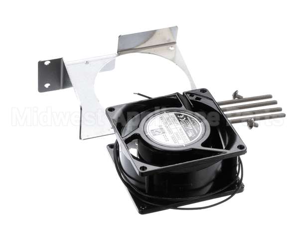 5019810 Alto Shaam Fan/Brt Assb,208/240,230V,Serv