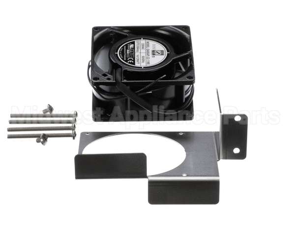 5019810 Alto Shaam Fan/Brt Assb,208/240,230V,Serv