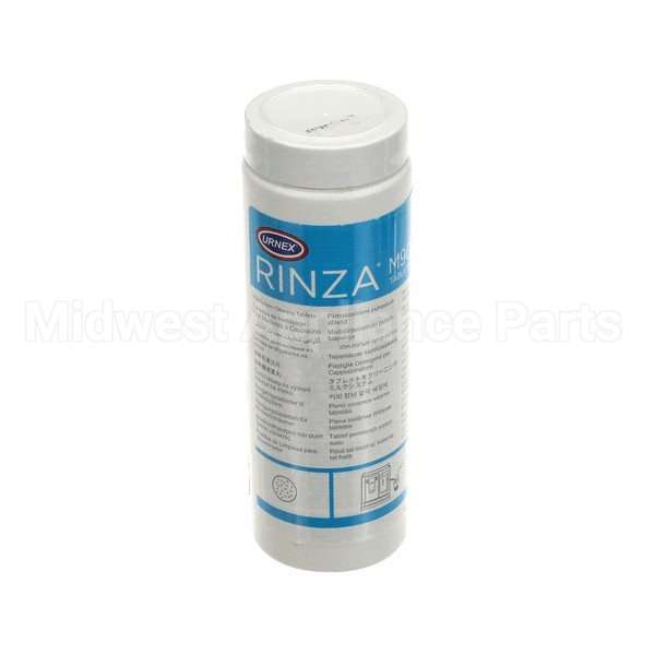 50199.0001 Compatible Bunn Rinza, Acid 40 Tablets - 1 Jar
