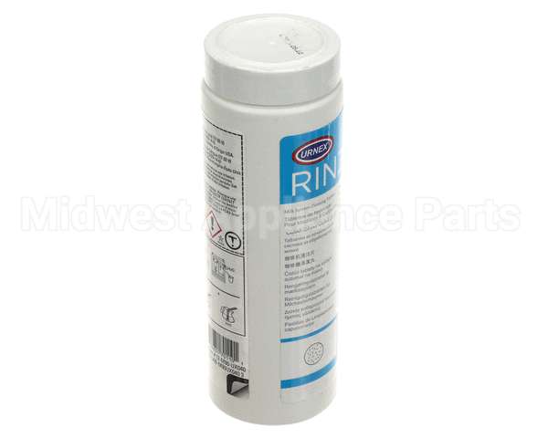 50199.0001 Bunn Rinza, Acid 40 Tablets - 1 Jar