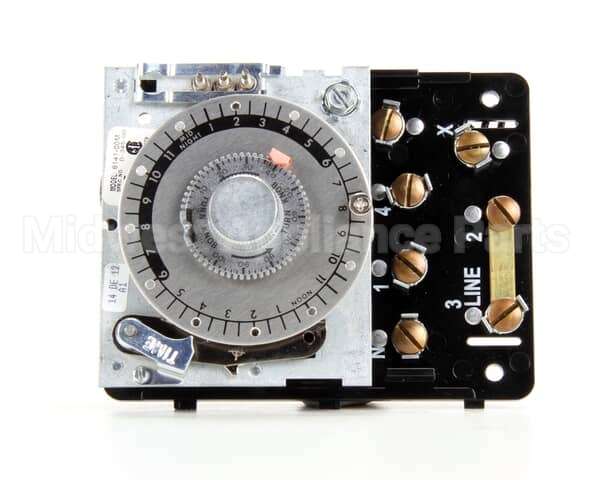 502-115A Beverage Air Timer - Defrost 120/60 Par