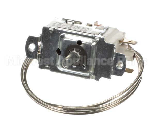 502-139A Beverage Air Control - Temp