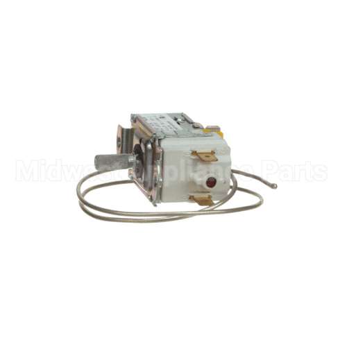 502-147A Beverage Air Control - Temp